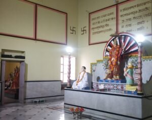 Nav Durga Mandir